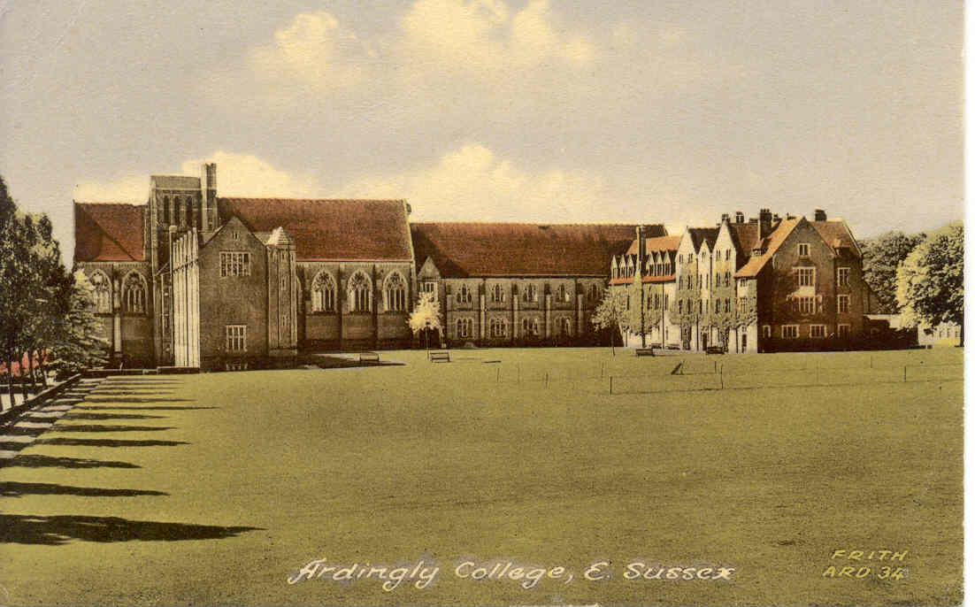 Ardingly 1